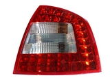 Задний фонарь внешний правый с led Задний фонарь внешний правый с led